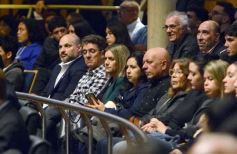 Foto de la galería: Legislatura: por unanimidad quedó aprobado el desafuero de Germán Kiczka