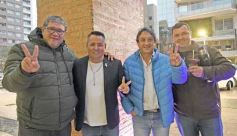 Foto de la galería: Legislatura: por unanimidad quedó aprobado el desafuero de Germán Kiczka