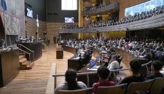 Foto de la galería: Legislatura: por unanimidad quedó aprobado el desafuero de Germán Kiczka