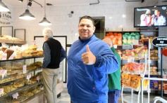 Foto de la galería: Las últimas de recorridas en este fin de mes que se hizo esperar