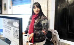 Foto de la galería: Las últimas de recorridas en este fin de mes que se hizo esperar