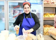 Foto de la galería: Las últimas de recorridas en este fin de mes que se hizo esperar