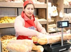 Foto de la galería: Las últimas de recorridas en este fin de mes que se hizo esperar