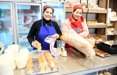 Foto de la galería: Las últimas de recorridas en este fin de mes que se hizo esperar