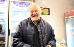 Foto de la galería: Las últimas de recorridas en este fin de mes que se hizo esperar