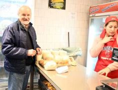 Foto de la galería: Las últimas de recorridas en este fin de mes que se hizo esperar