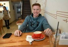 Foto de la galería: Las últimas de recorridas en este fin de mes que se hizo esperar