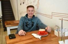 Foto de la galería: Las últimas de recorridas en este fin de mes que se hizo esperar