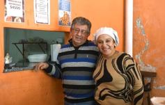 Foto de la galería: Las últimas de recorridas en este fin de mes que se hizo esperar