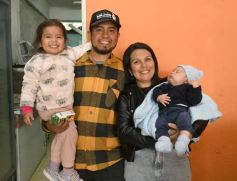 Foto de la galería: Las últimas de recorridas en este fin de mes que se hizo esperar