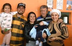 Foto de la galería: Las últimas de recorridas en este fin de mes que se hizo esperar