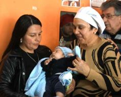 Foto de la galería: Las últimas de recorridas en este fin de mes que se hizo esperar