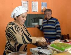 Foto de la galería: Las últimas de recorridas en este fin de mes que se hizo esperar