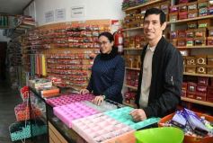 Foto de la galería: Las últimas de recorridas en este fin de mes que se hizo esperar