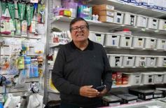 Foto de la galería: Las últimas de recorridas en este fin de mes que se hizo esperar