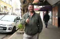 Foto de la galería: Las últimas de recorridas en este fin de mes que se hizo esperar