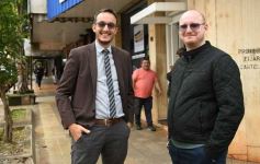 Foto de la galería: Las últimas de recorridas en este fin de mes que se hizo esperar