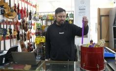 Foto de la galería: Las últimas de recorridas en este fin de mes que se hizo esperar