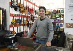 Foto de la galería: Las últimas de recorridas en este fin de mes que se hizo esperar