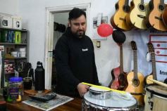 Foto de la galería: Las últimas de recorridas en este fin de mes que se hizo esperar