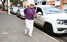 Foto de la galería: Las últimas de recorridas en este fin de mes que se hizo esperar