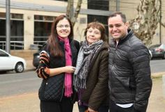 Foto de la galería: Las últimas de recorridas en este fin de mes que se hizo esperar