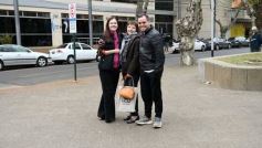 Foto de la galería: Las últimas de recorridas en este fin de mes que se hizo esperar