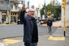 Foto de la galería: Las últimas de recorridas en este fin de mes que se hizo esperar