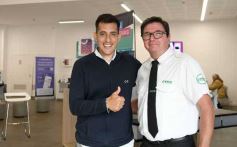 Foto de la galería: Las últimas de recorridas en este fin de mes que se hizo esperar