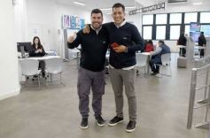 Foto de la galería: Las últimas de recorridas en este fin de mes que se hizo esperar