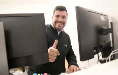 Foto de la galería: Las últimas de recorridas en este fin de mes que se hizo esperar