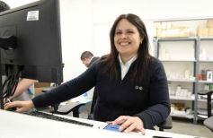 Foto de la galería: Las últimas de recorridas en este fin de mes que se hizo esperar