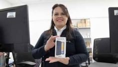 Foto de la galería: Las últimas de recorridas en este fin de mes que se hizo esperar