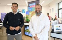 Foto de la galería: Las últimas de recorridas en este fin de mes que se hizo esperar