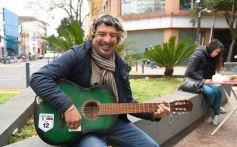 Foto de la galería: Las últimas de recorridas en este fin de mes que se hizo esperar