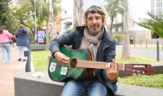 Foto de la galería: Las últimas de recorridas en este fin de mes que se hizo esperar