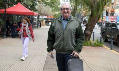 Foto de la galería: Las últimas de recorridas en este fin de mes que se hizo esperar