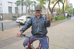 Foto de la galería: Las últimas de recorridas en este fin de mes que se hizo esperar