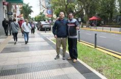 Foto de la galería: Las últimas de recorridas en este fin de mes que se hizo esperar