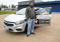 Foto de la galería: Las últimas de recorridas en este fin de mes que se hizo esperar