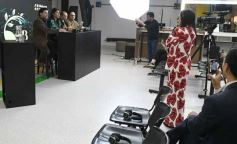 Foto de la galería: Las últimas de recorridas en este fin de mes que se hizo esperar