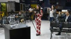 Foto de la galería: Las últimas de recorridas en este fin de mes que se hizo esperar