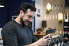 Foto de la galería: Las últimas de recorridas en este fin de mes que se hizo esperar