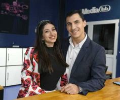 Foto de la galería: Las últimas de recorridas en este fin de mes que se hizo esperar