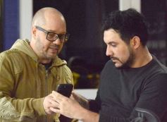 Foto de la galería: Las últimas de recorridas en este fin de mes que se hizo esperar