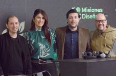 Foto de la galería: Las últimas de recorridas en este fin de mes que se hizo esperar