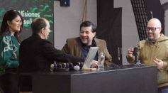 Foto de la galería: Las últimas de recorridas en este fin de mes que se hizo esperar