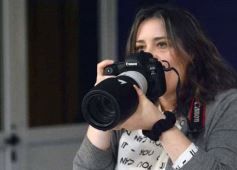 Foto de la galería: Las últimas de recorridas en este fin de mes que se hizo esperar