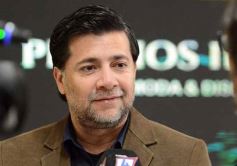 Foto de la galería: Las últimas de recorridas en este fin de mes que se hizo esperar