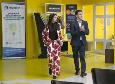 Foto de la galería: Las últimas de recorridas en este fin de mes que se hizo esperar